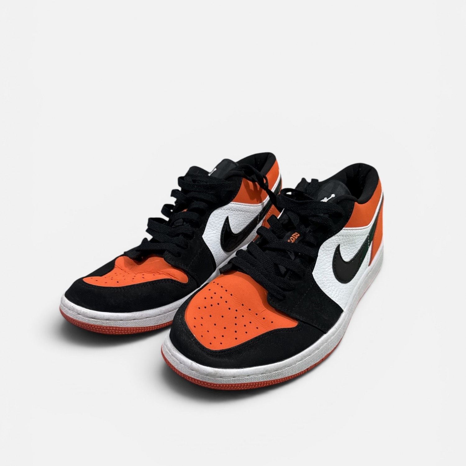 Air Jordan 1 Low “Shattered Backboard” / Pre-Owned